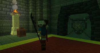 Gloom Spear