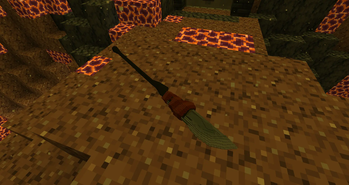 Moblin Spear