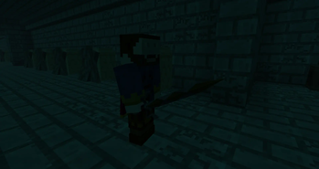 Gilded Sword