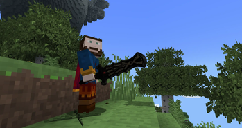 Great Sword