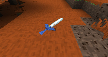 Master Sword