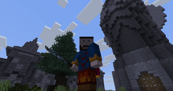 Guardian Sword