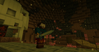 Master Sword