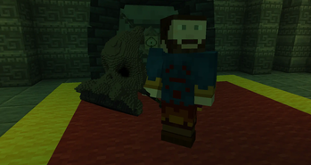 Skull Hammer