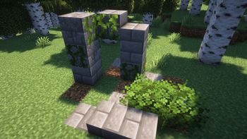 Surface Ruins 1