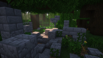 Surface Ruins 3
