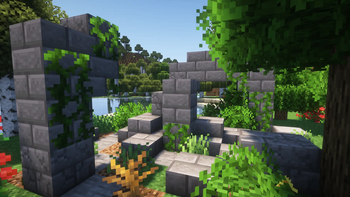 Surface Ruins 2