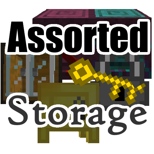 Assorted Storage
