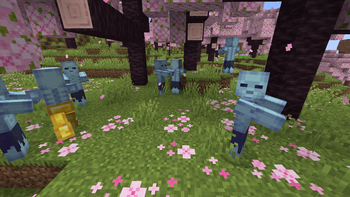 Arcane Zombies