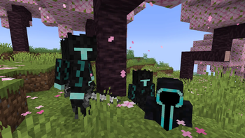Shadow summons.