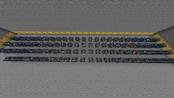 90 working spawners