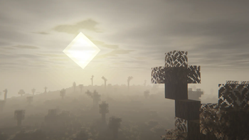Shader preview #2