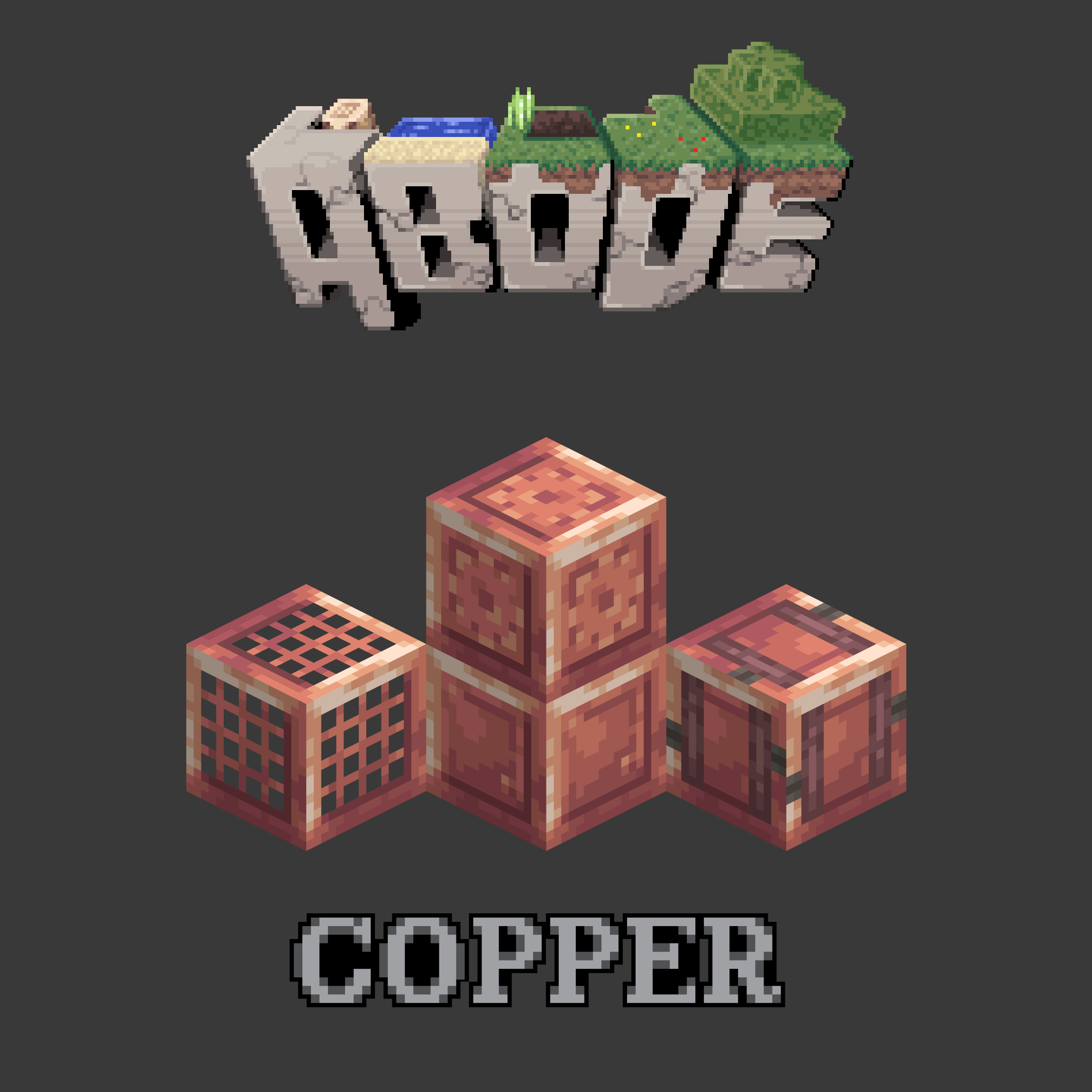 Copper