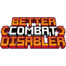 Better Combat Disabler