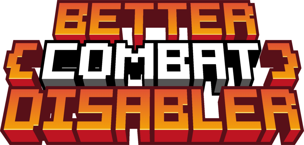 Better Combat Disable