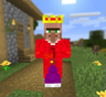 Villager King - Minecraft Mod