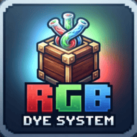 Rgb Dye System