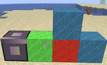 RGB Dye System: Advanced Coloration & Crafting