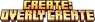 Overly Create