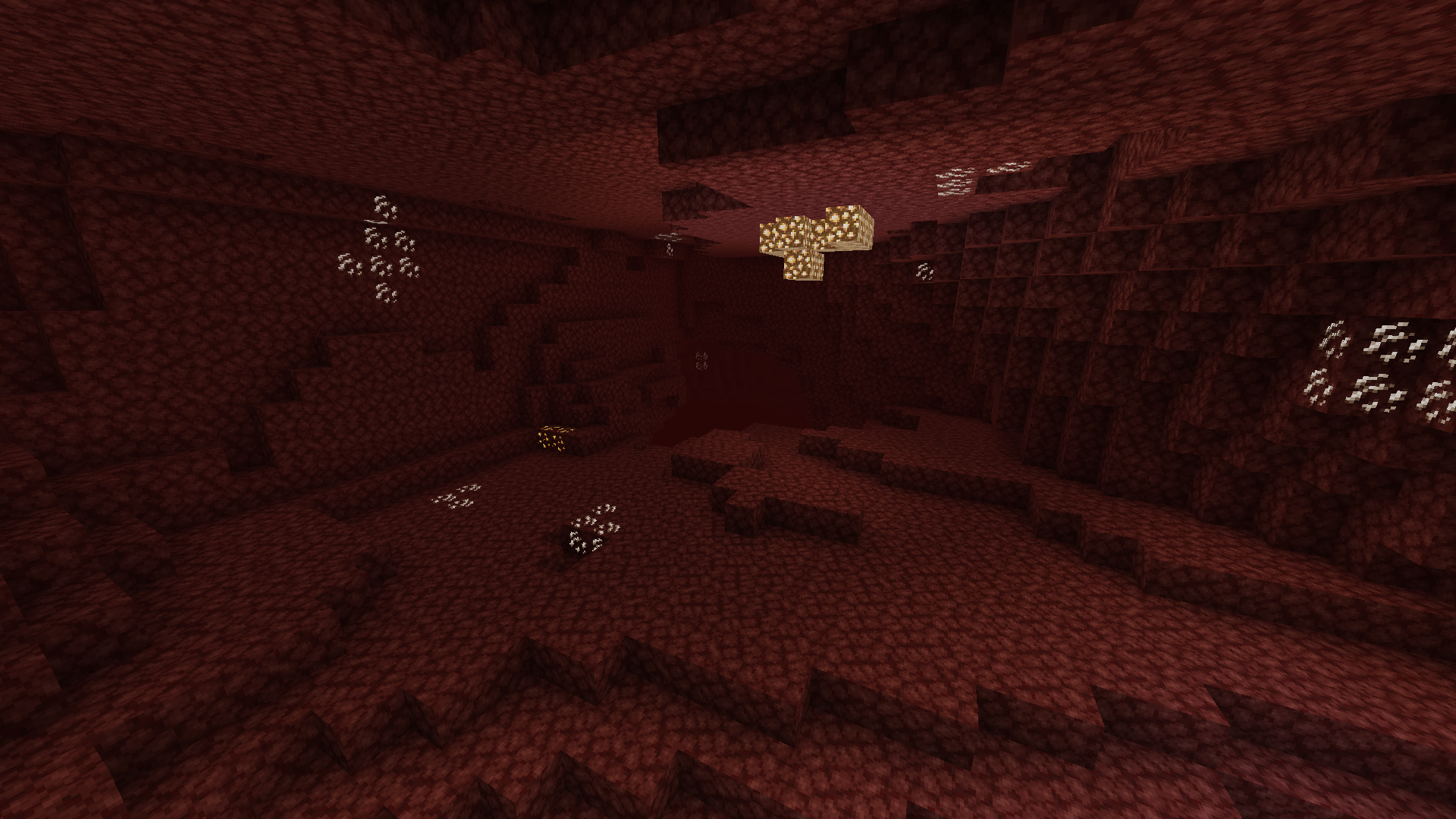 The nether