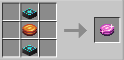 Creative Blaze Cake