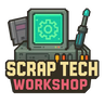 Scrap Tech Workshop