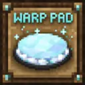 Ultimate Warp Pad