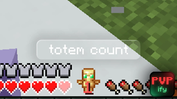 Totem Counter