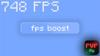 FPS Boost