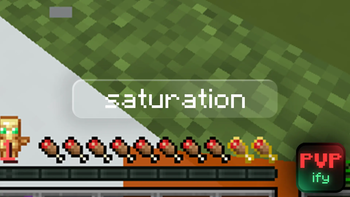 Saturation