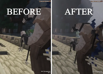 Riftwalker Staff