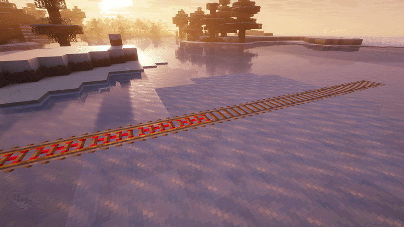 Minecart