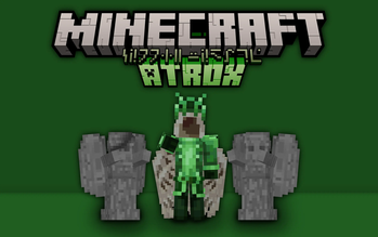 Atrox' 3 hostile entities