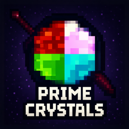 ilk kristal(Prime crystal)