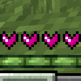 PJ's Custom Hearts