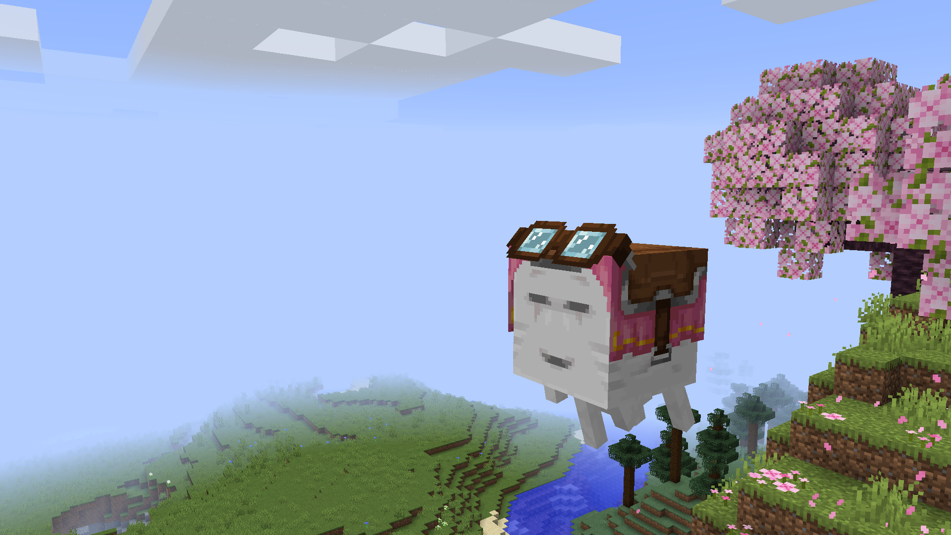 HappyGhast