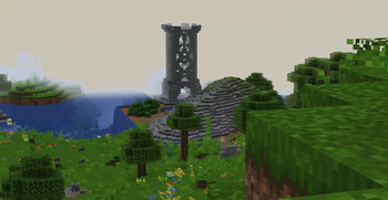 Magnolia SMP Screenshot 1