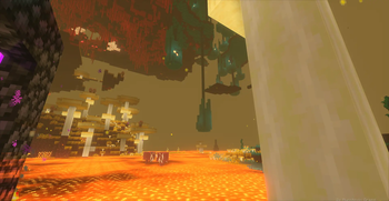 Incendium showcase.
