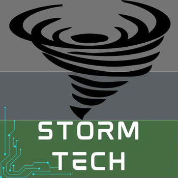 The original Logo