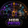 minecraft mob path