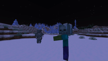 More mobs