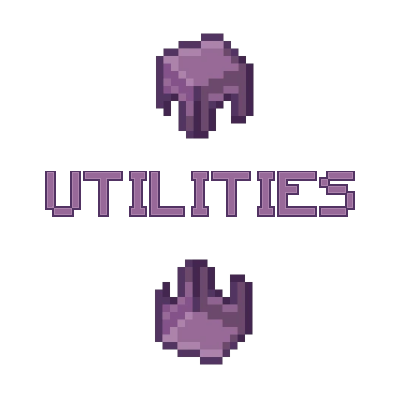 Shulker Utilities