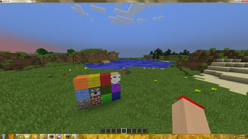 1.0 Like — screenshot 1