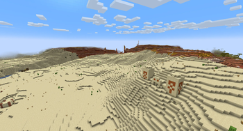 Terrain