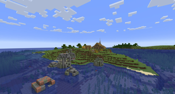 spawn area