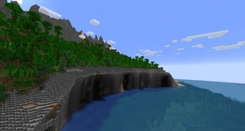 Terrain