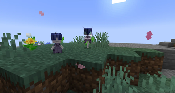 Altered Ralts & Kirlia