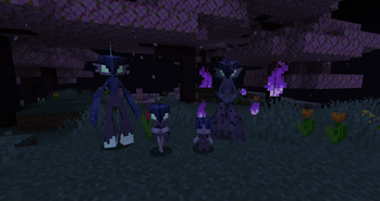 The Whole Ralts Evolution Line