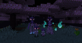 The Shiny Versions! (Ralts Line)