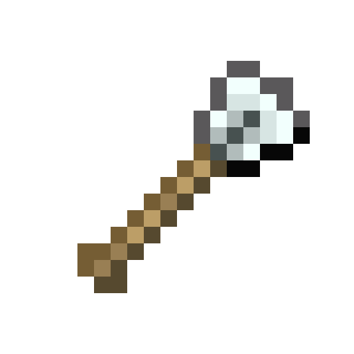 Shovel